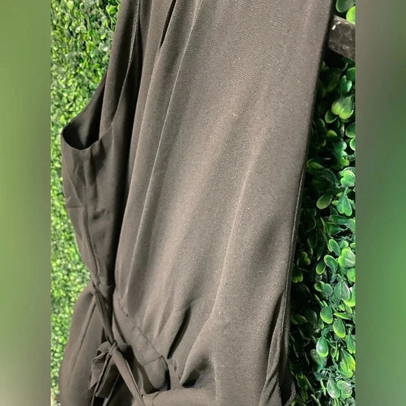 NWT | Impressions Boutique Celebrate with Champagne Dress in Black | Size Medium - Picture 6 of 9